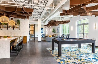 Terrain on the Parkway in Allentown, PA - Building Photo