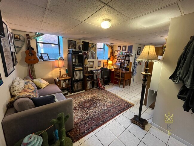 property at 38 Park St