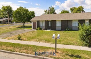 1453 2320 S in West Valley City, UT - Building Photo