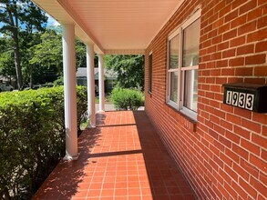 1933 Gorgas St in Montgomery, AL - Building Photo - Building Photo