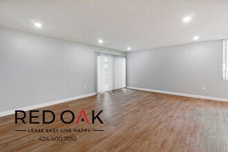 15101 Magnolia Blvd in Los Angeles, CA - Building Photo - Building Photo