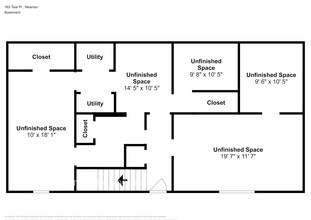 165 Teal Pl in Newnan, GA - Building Photo - Building Photo