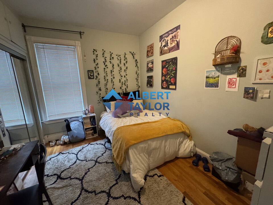 22 Portsmouth St, Unit 24-1 in Cambridge, MA - Building Photo
