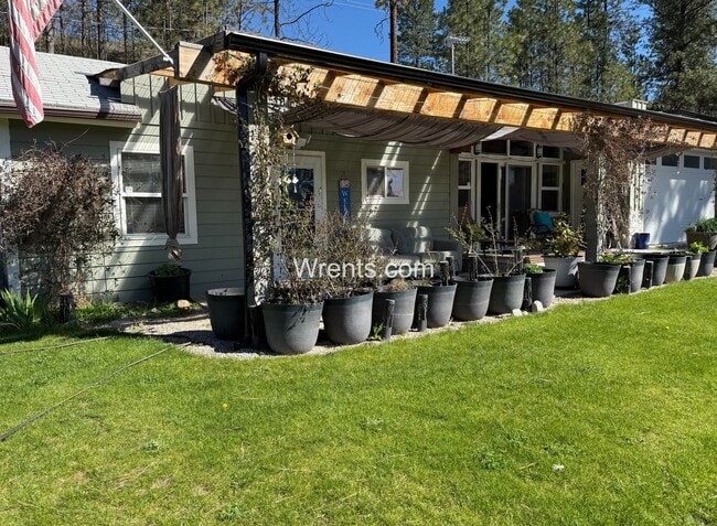 property at 6808 WA-291