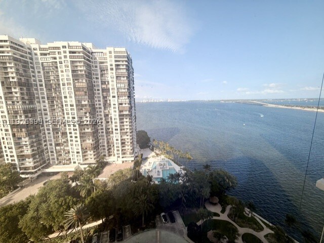 property at 2451 Brickell Ave