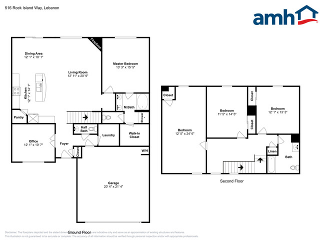 516 Rock Island Way in Lebanon, TN - Building Photo - Building Photo