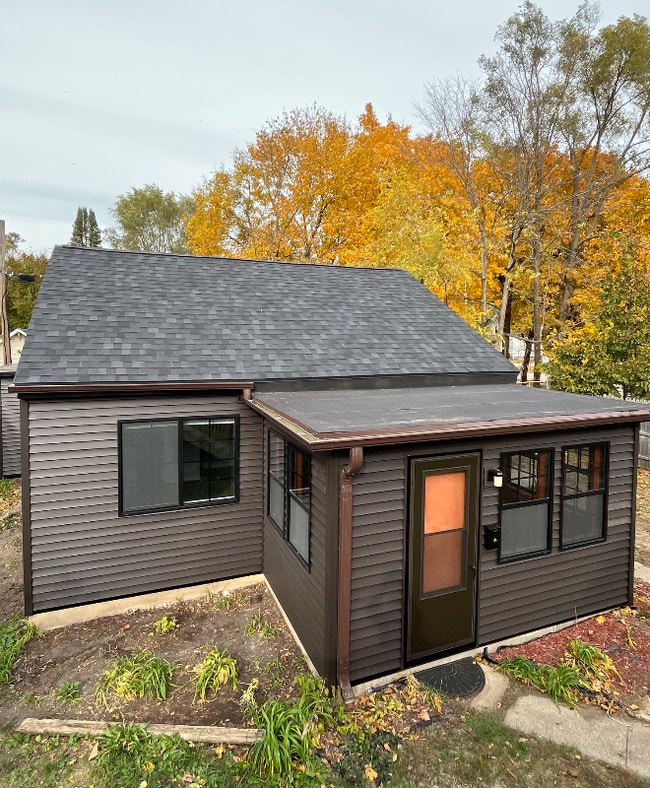 property at 1411 Portland Ave