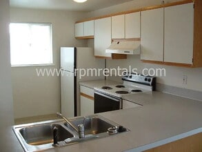 9006 W Java Ln in Boise, ID - Building Photo - Building Photo