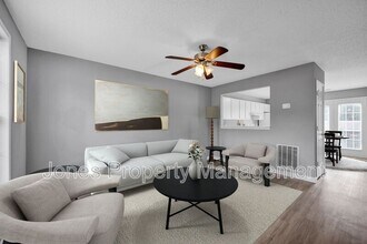 508 Jackson Park Rd in Kannapolis, NC - Building Photo - Building Photo