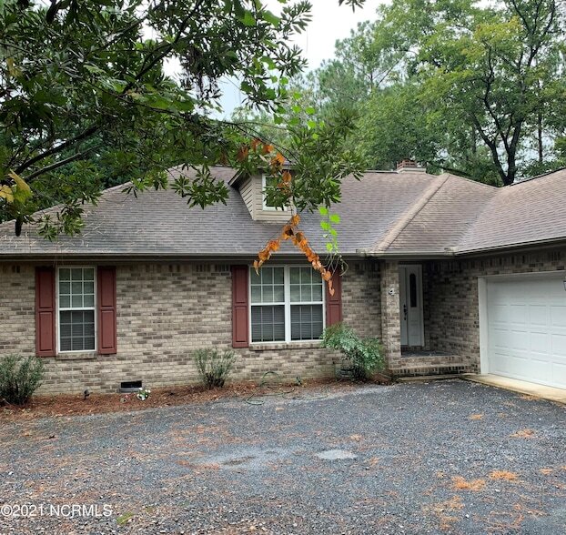 4 St Andrews Pl, Unit 905 in Pinehurst, NC - Building Photo