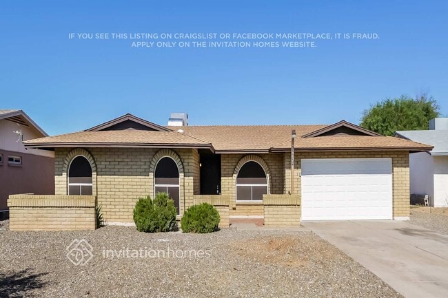 property at 16424 N 51st Dr