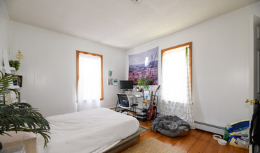 20 Bristol St, Unit 3 in East Cambridge, MA - Building Photo - Building Photo