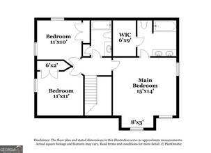 10 Magan Ct in Porterdale, GA - Building Photo - Building Photo