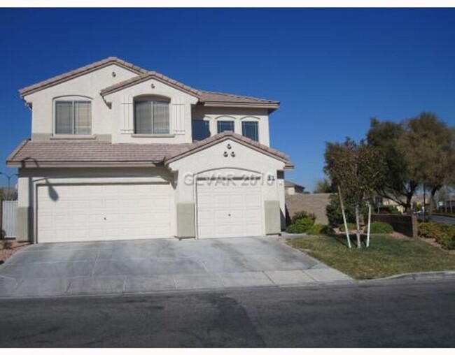 10771 Vemoa Dr in Las Vegas, NV - Building Photo - Building Photo