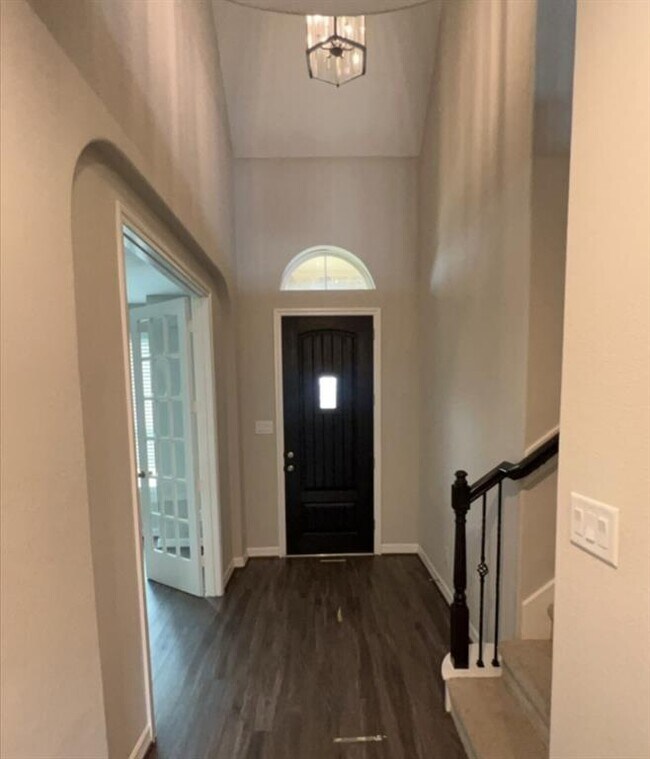 14615 Birchwood Falls Trail in Cypress, TX - Building Photo - Building Photo