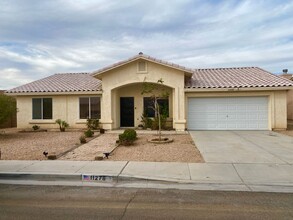 11278 E 24th Pl in Yuma, AZ - Building Photo - Building Photo