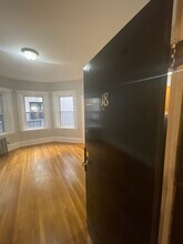 38 Hemenway St in Boston, MA - Foto de edificio - Building Photo