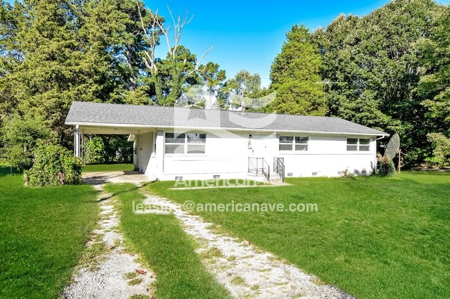 537 Hemingway St in Winston-Salem, NC - Building Photo - Building Photo