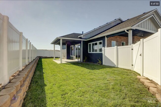 2700 Bandon Dunes Ave in Payette, ID - Building Photo - Building Photo