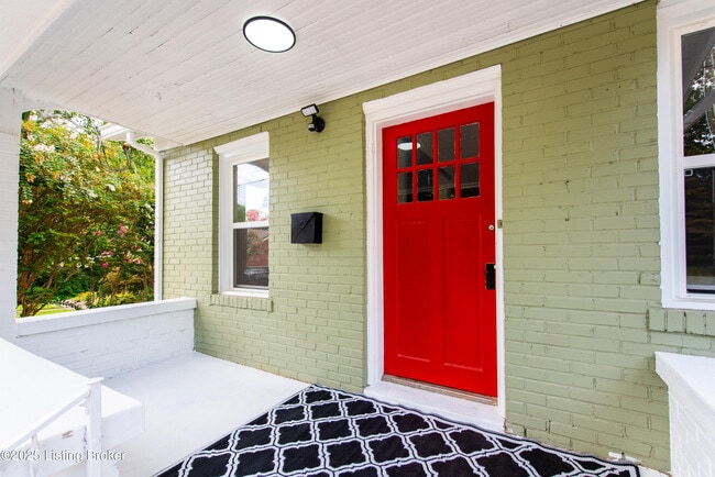 1671 Trigg St in Louisville, KY - Building Photo - Building Photo