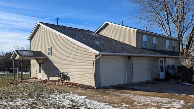 property at 859 Kerns Dr NE