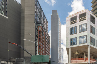 The Paxton in Brooklyn, NY - Building Photo - Building Photo