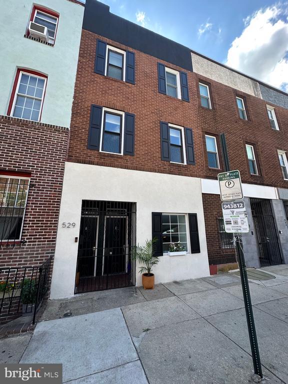 property at 519 S 17th St