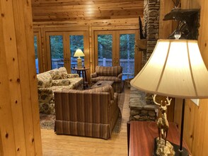 242 Eastman Mountain Rd in Tiger, GA - Building Photo - Building Photo