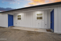 1298 Brisa St in Fabens, TX - Foto de edificio - Building Photo