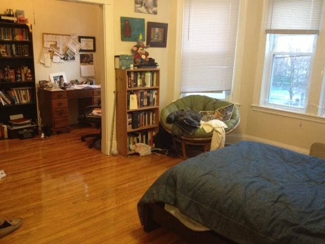 213 Summer St-Unit -3R in Somerville, MA - Building Photo