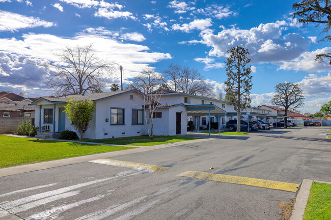 2629 Gage Ave in El Monte, CA - Building Photo - Building Photo