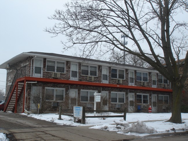 The Haven in Elgin, IL - Foto de edificio - Building Photo