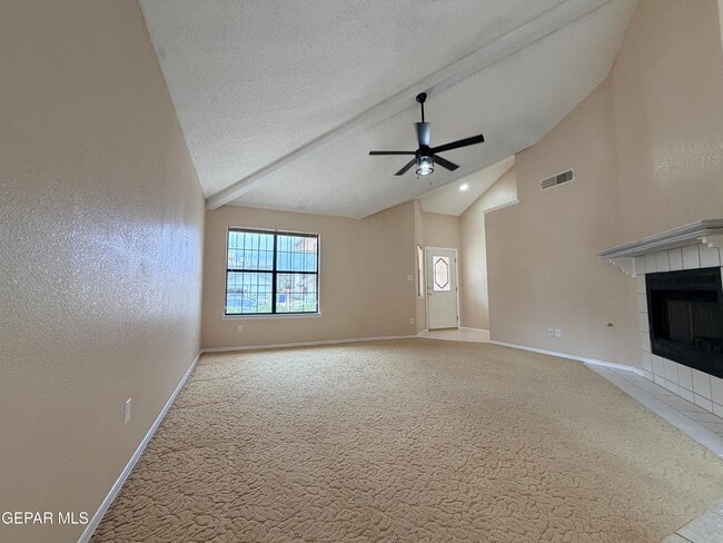 1892 Lyman Dutton Cir in El Paso, TX - Building Photo - Building Photo