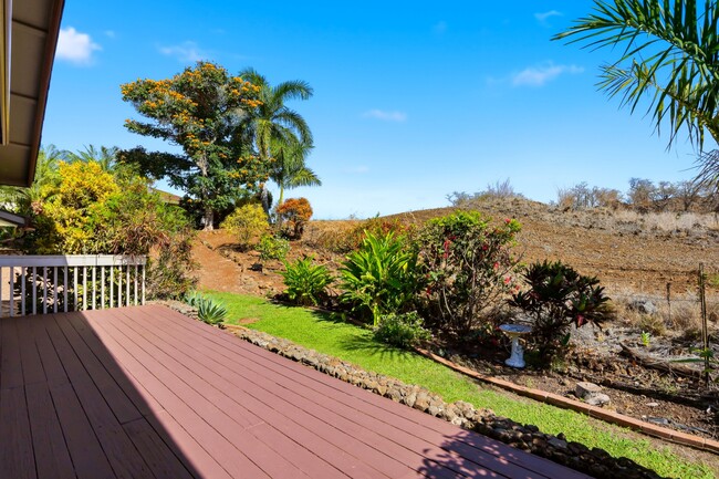 property at 753 Launa Dr