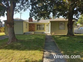2840 W Sanson Ave in Spokane, WA - Building Photo