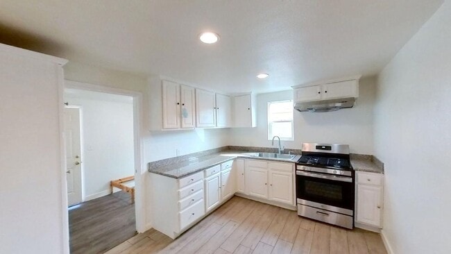 property at 26026 E 9th St
