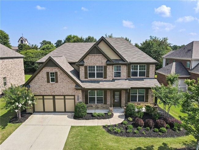 4835 Edgemoore Trce in Cumming, GA - Building Photo - Building Photo