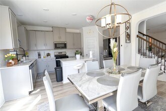 4502 Gallo Matese Ct in Round Rock, TX - Building Photo - Building Photo