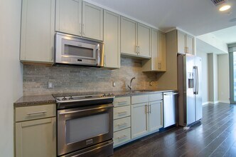 1212 Laurel St in Nashville, TN - Building Photo - Building Photo