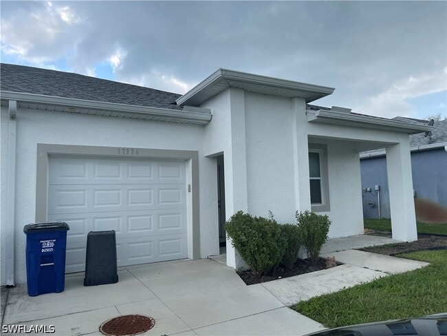 property at 17376 Ithaca Dr