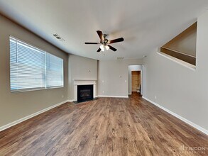 307 Heritage Club Cir in Dallas, GA - Building Photo - Building Photo