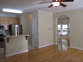 1424 Copper Creek Dr in Durham, NC - Building Photo - Building Photo