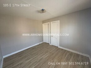 105 E 17th St in North Little Rock, AR - Building Photo - Building Photo
