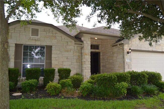 property at 333 Hidden Brook Ln