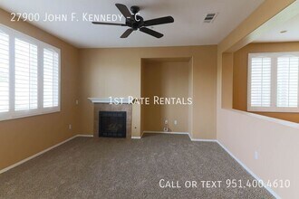 27900 John F Kennedy Dr in Moreno Valley, CA - Building Photo - Building Photo