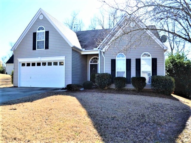 property at 403 Goldenrain Way