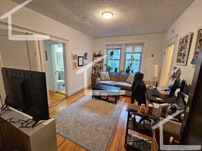 130 Brainerd Rd in Boston, MA - Building Photo - Building Photo