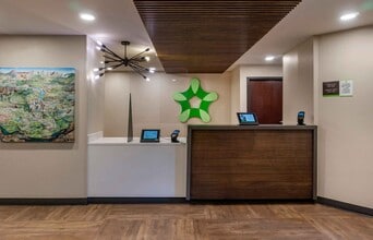 Furnished Studio-Seattle - Bellevue - Down in Bellevue, WA - Building Photo - Building Photo