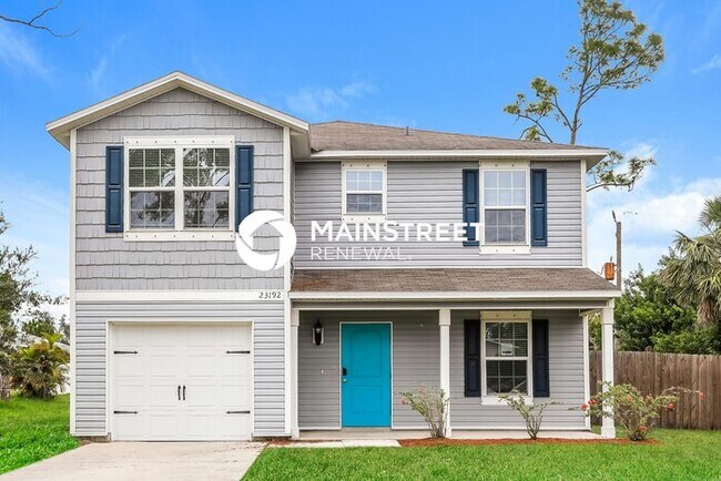 property at 23192 Aberdeen Ave