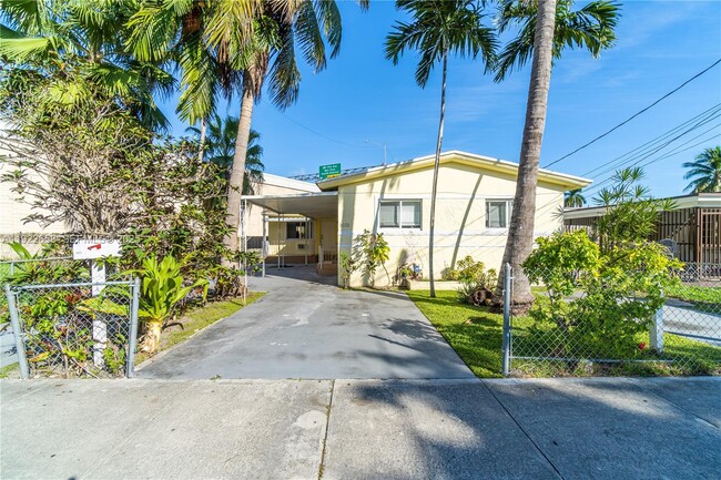 property at 1021 NW 23rd Ave